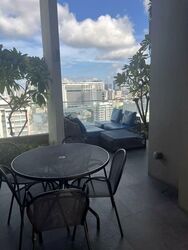 Forte Suites (D8), Apartment #621697901